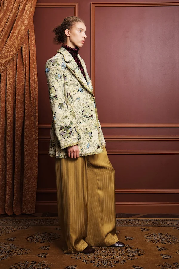 WHITNEY BLAZER - Image 2