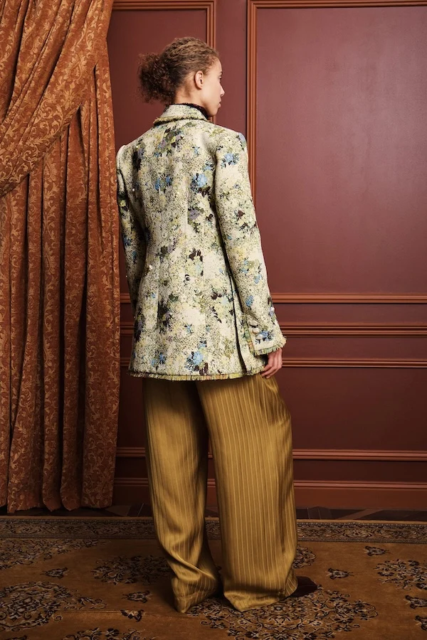 WHITNEY BLAZER - Image 3
