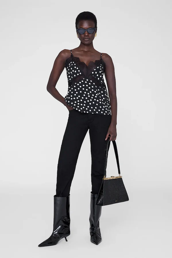 AMELIE CAMISOLE