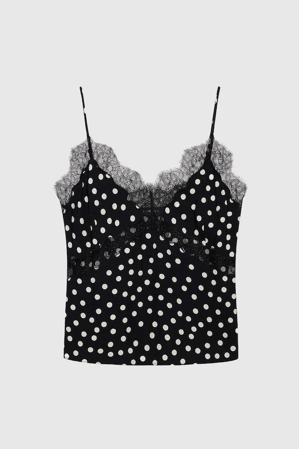 AMELIE CAMISOLE - Image 3