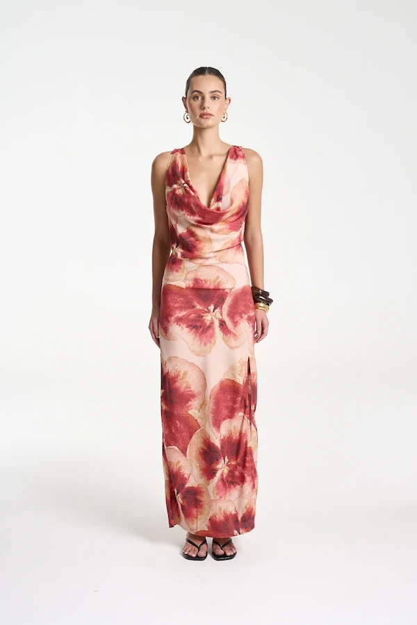 ASH MAXI DRESS