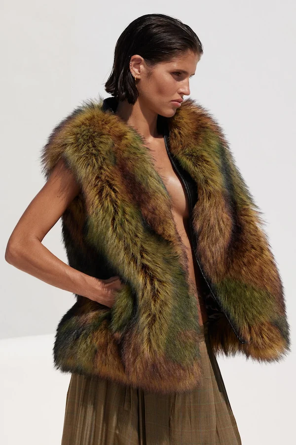 AURORA VEST - Image 2