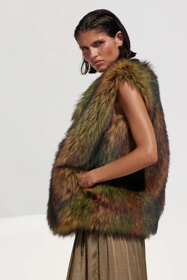 AURORA VEST - Image 3