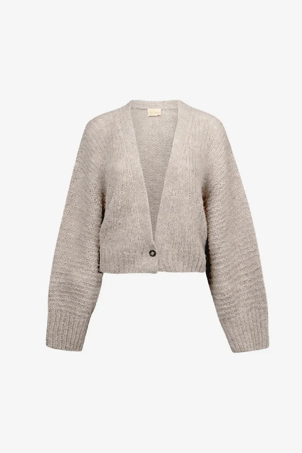 AYUMI CARDIGAN - Image 2