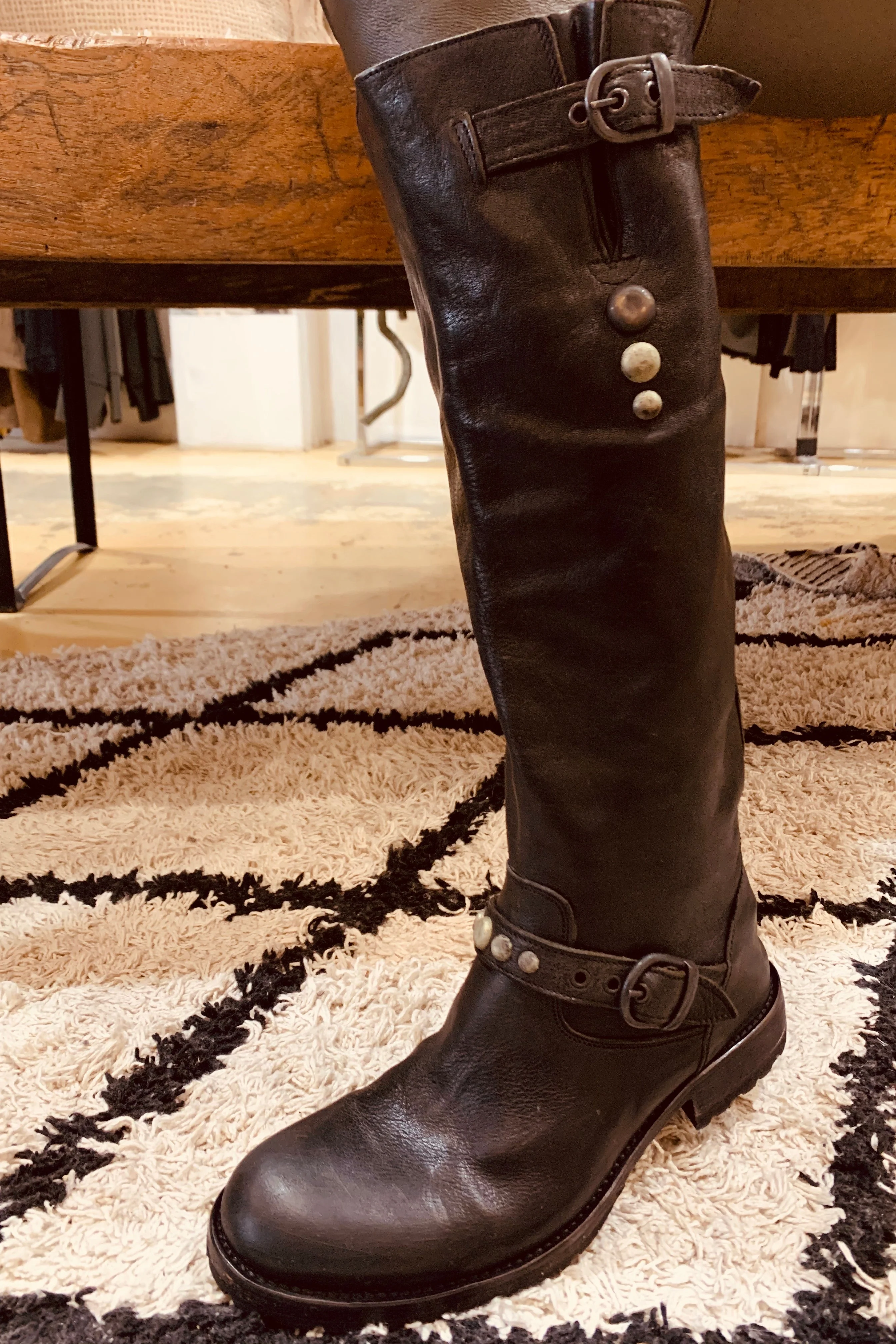 BAUERY BOOT - Image 3