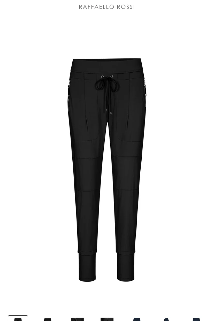 CANDY - BLACK - Image 3