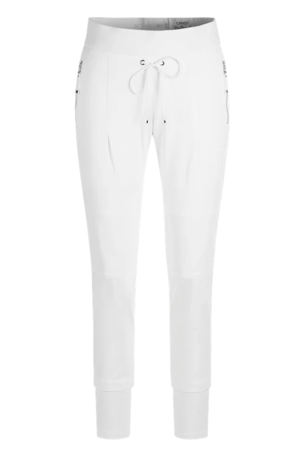 CANDY - WHITE