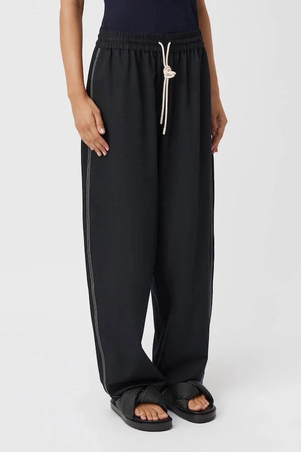 CASSIDY SOFT TAILORED PANT - Image 3