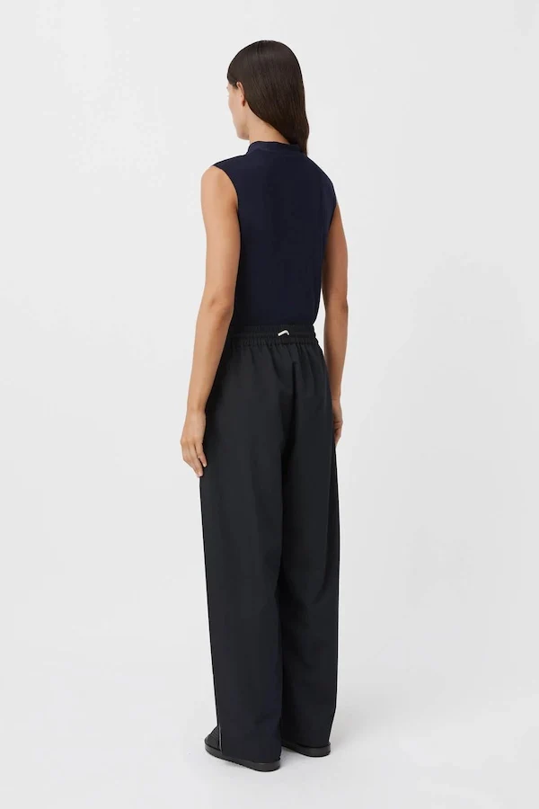 CASSIDY SOFT TAILORED PANT - Image 4