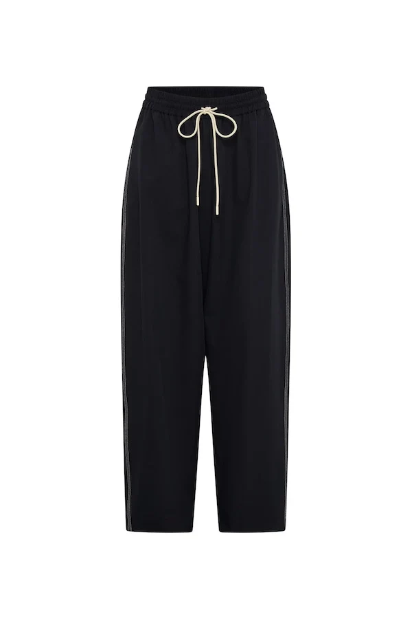 CASSIDY SOFT TAILORED PANT - Image 5