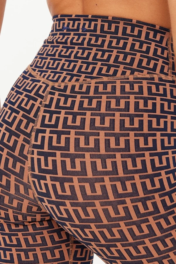 CASTILLA 25IN HIGH MIDI PANT - Image 3