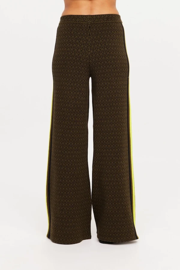 CASTILLA JUNIPER KNIT PANT - Image 4