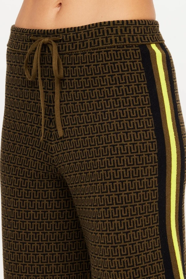CASTILLA JUNIPER KNIT PANT - Image 5