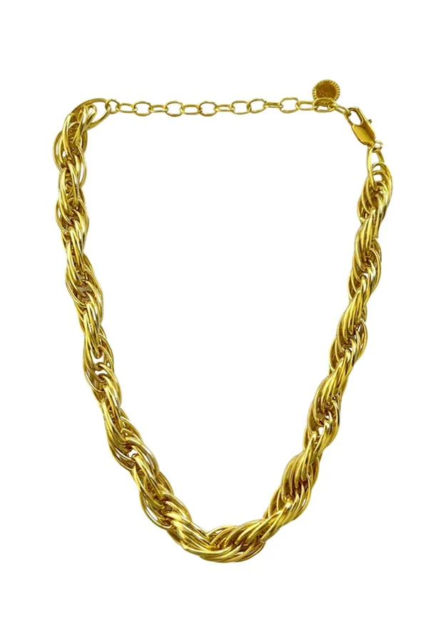 CATALINA NECKLACE
