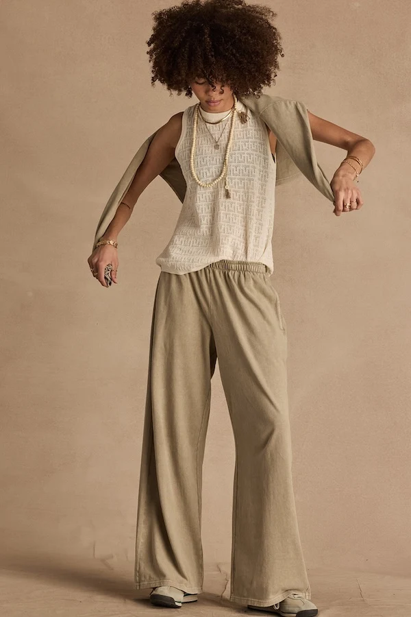 CHENNAI KNITTED TARA TANK