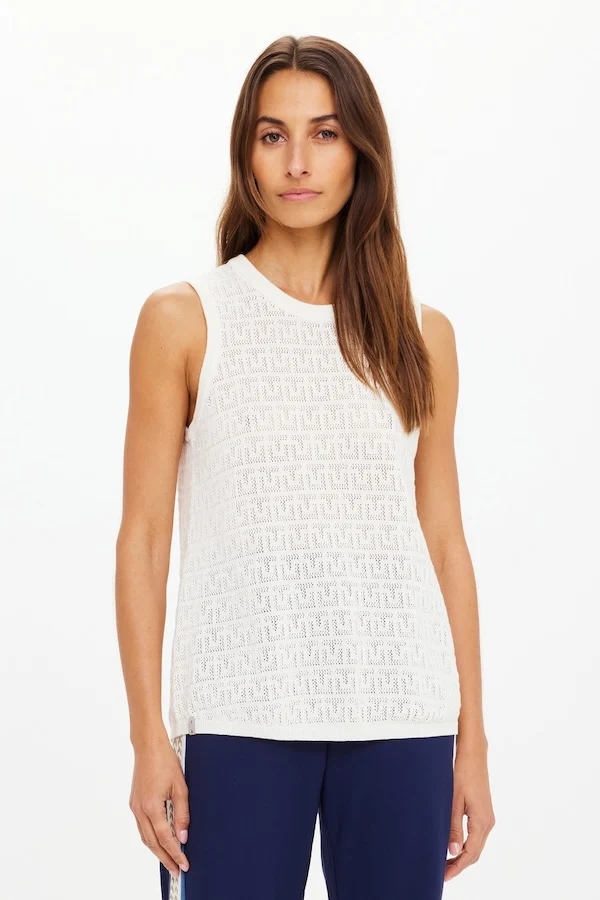 CHENNAI KNITTED TARA TANK - Image 4