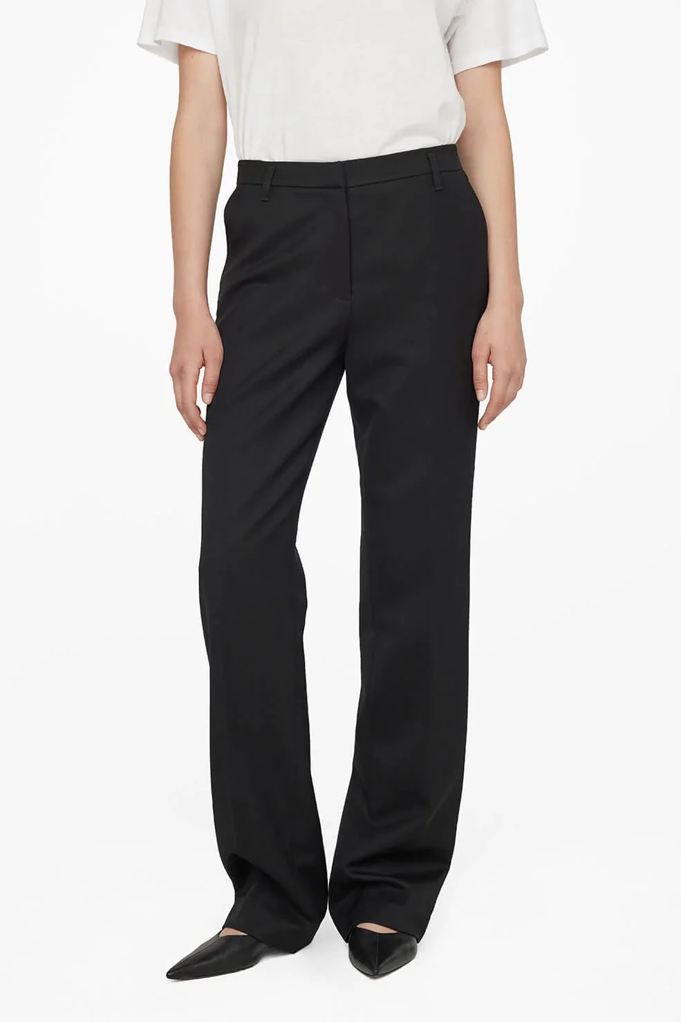 CLASSIC PANT - Image 3
