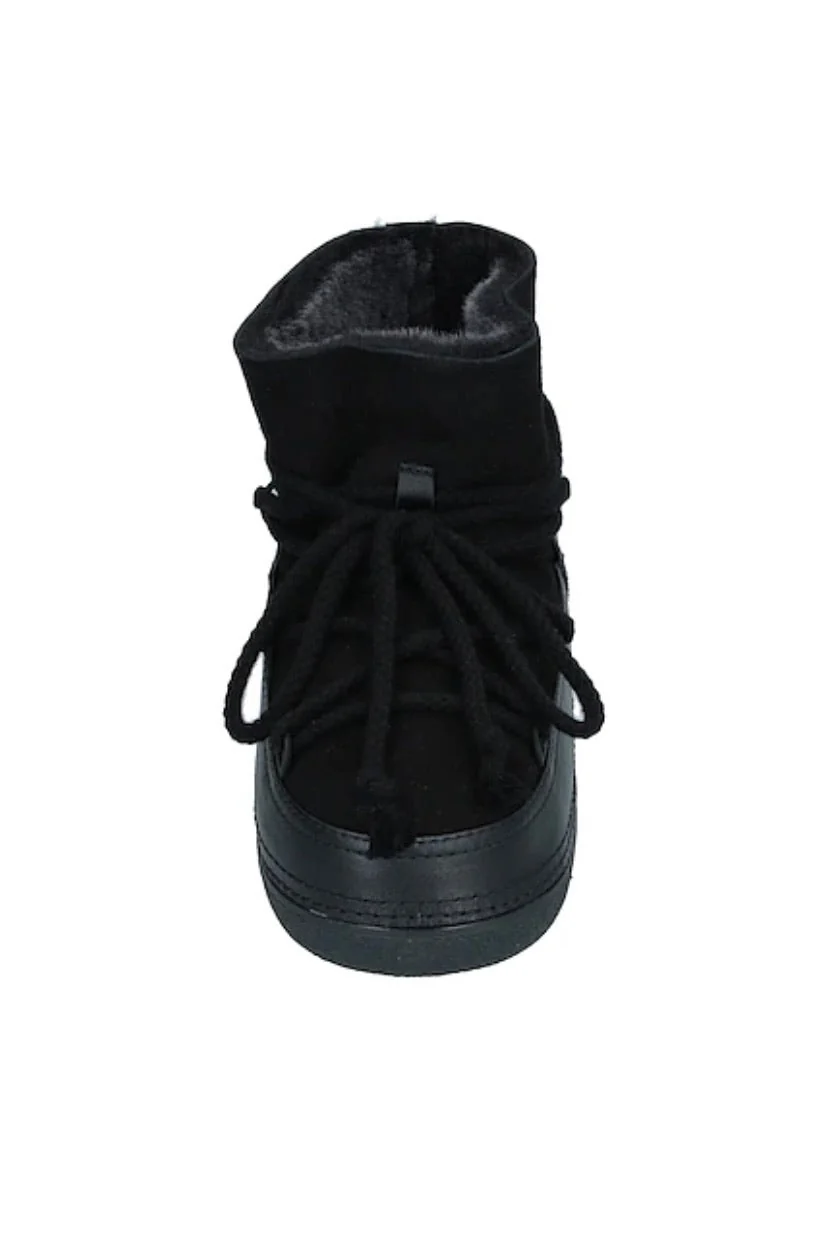 CLASSIC WEDGE BLACK - Image 4