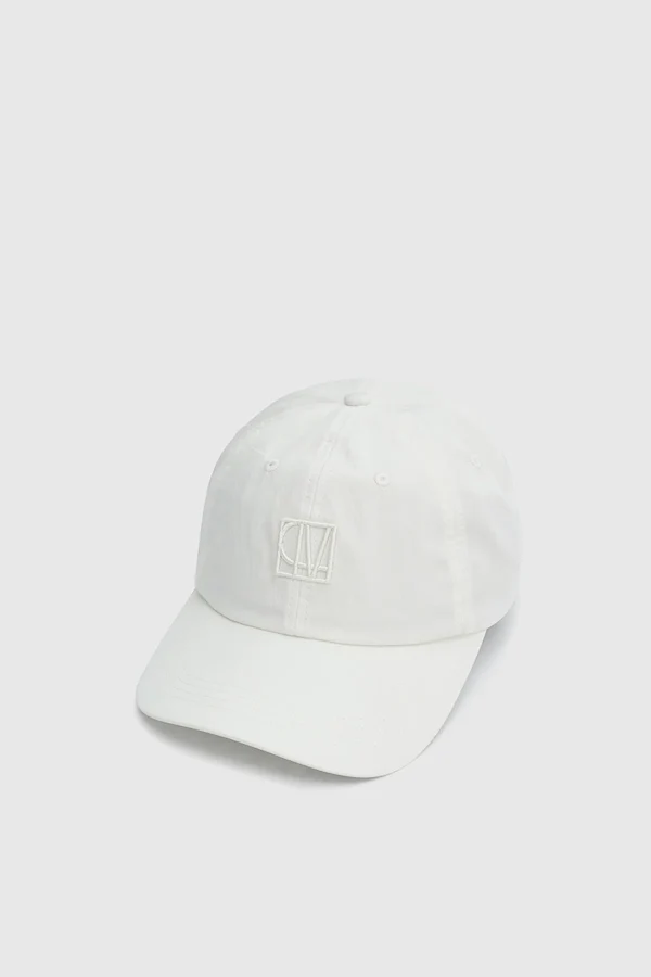 COLT CAP - WHITE