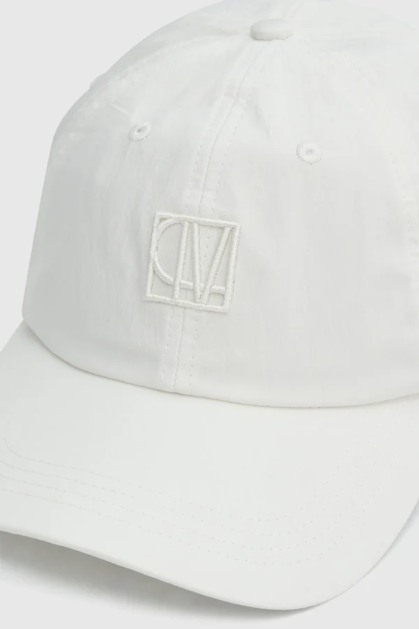 COLT CAP - WHITE - Image 3