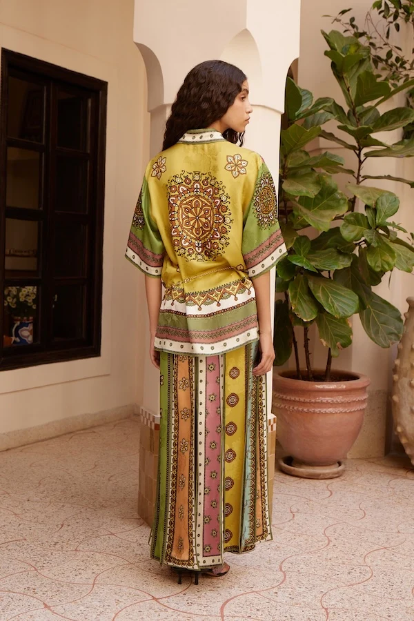 CONTINA SHIRT - Image 3