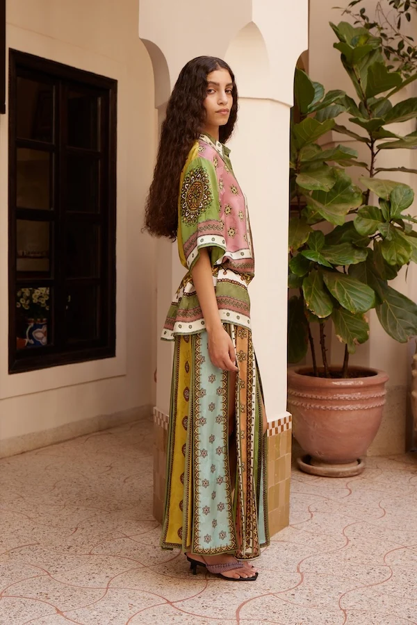 CONTINA SHIRT - Image 4