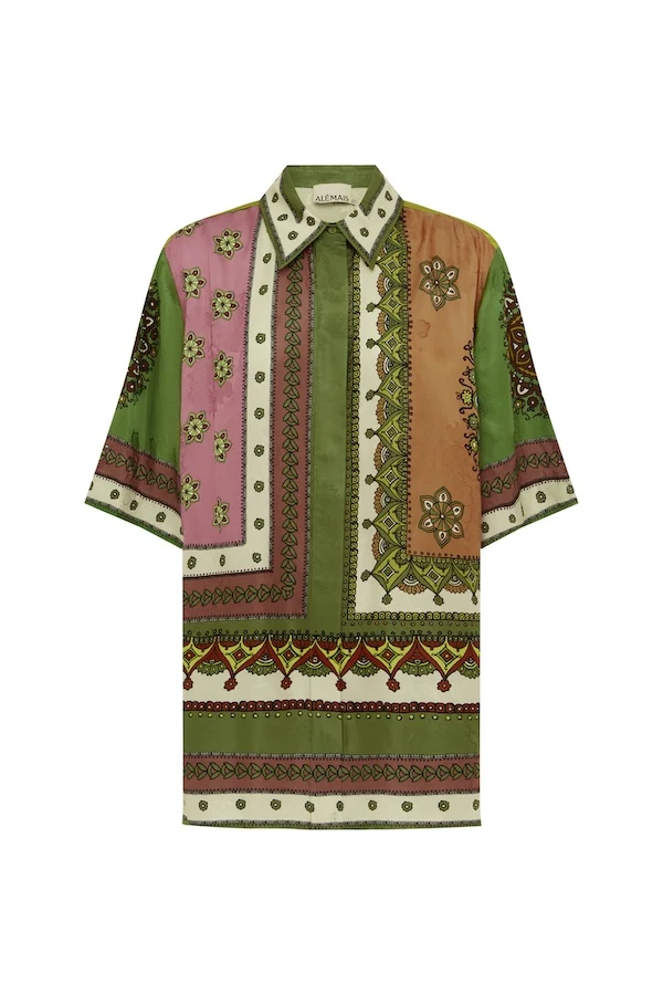 CONTINA SHIRT - Image 5