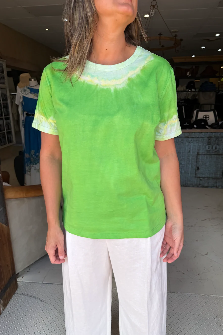 COOL TSHIRT - PARAKEET - Image 2