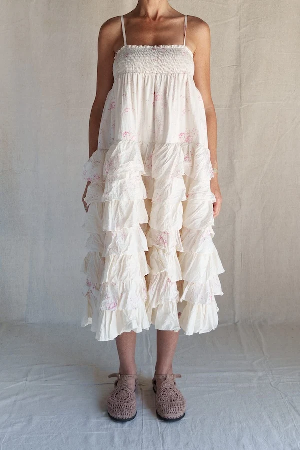 DRESS SARIETE