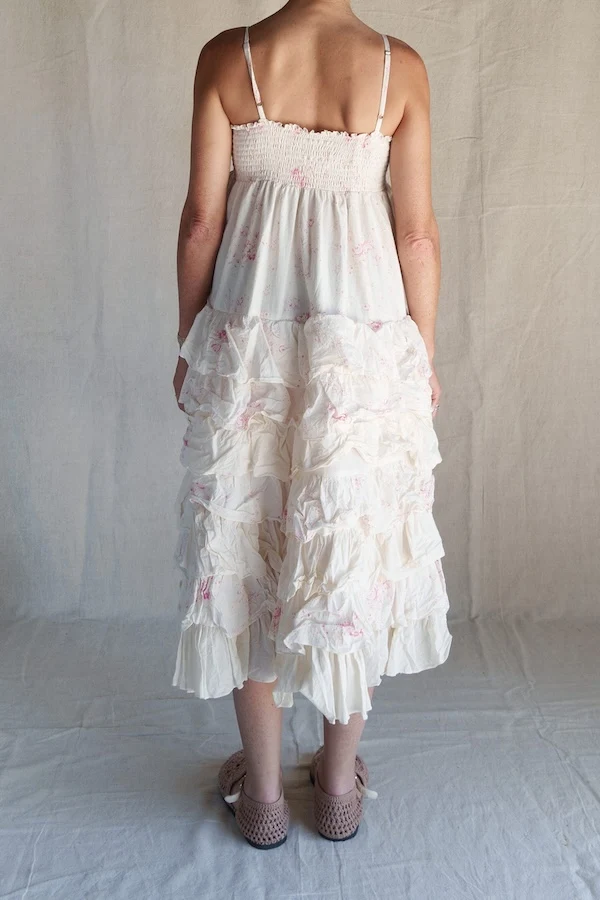 DRESS SARIETE - Image 2