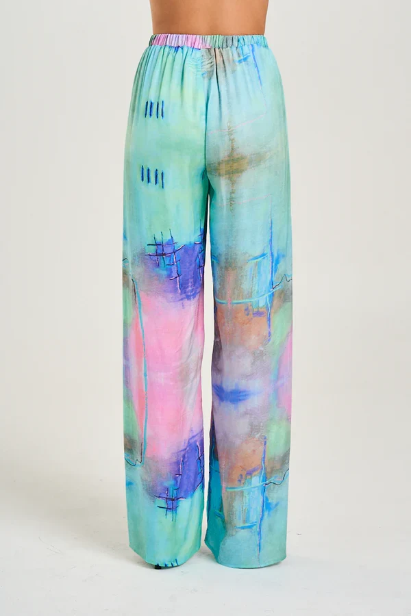 ELASTIC PANT - H20 - Image 3