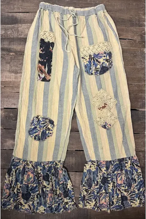 ENCHANTED SONG PANT - Image 3