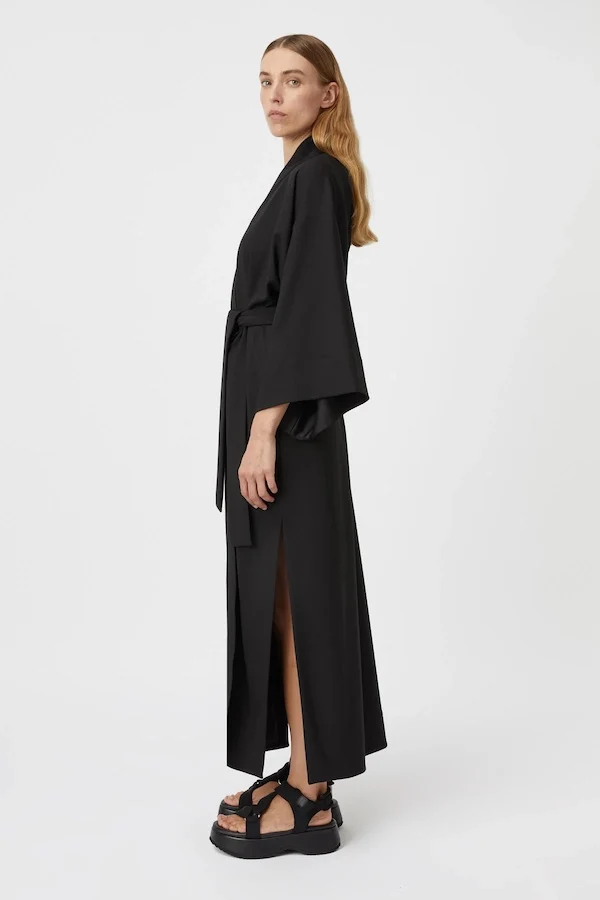 EVENTIDE ROBE DRESS - Image 3