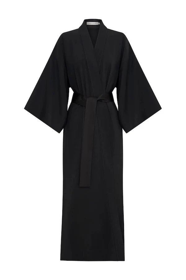 EVENTIDE ROBE DRESS - Image 5