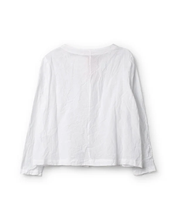 AGNA BLOUSE - Image 3
