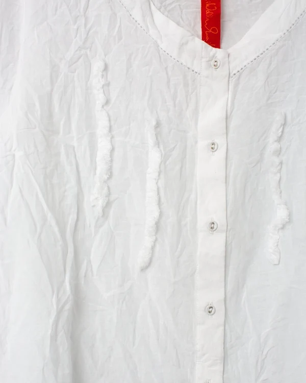 AGNA BLOUSE - Image 4