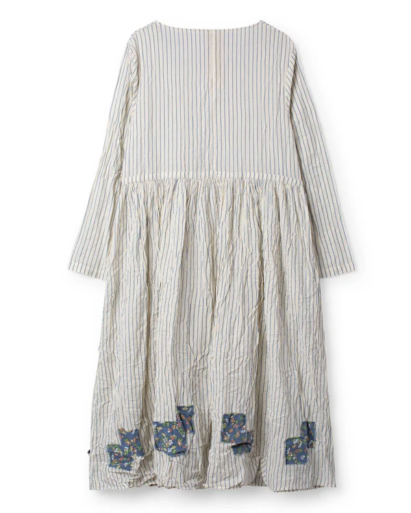 NIKI DRESS - Image 4