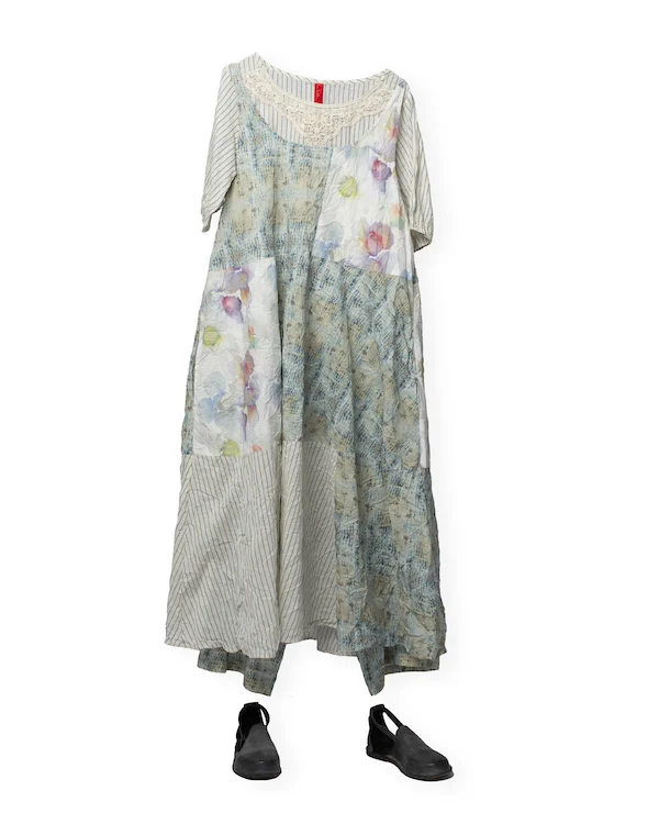 NORINE DRESS - Image 3