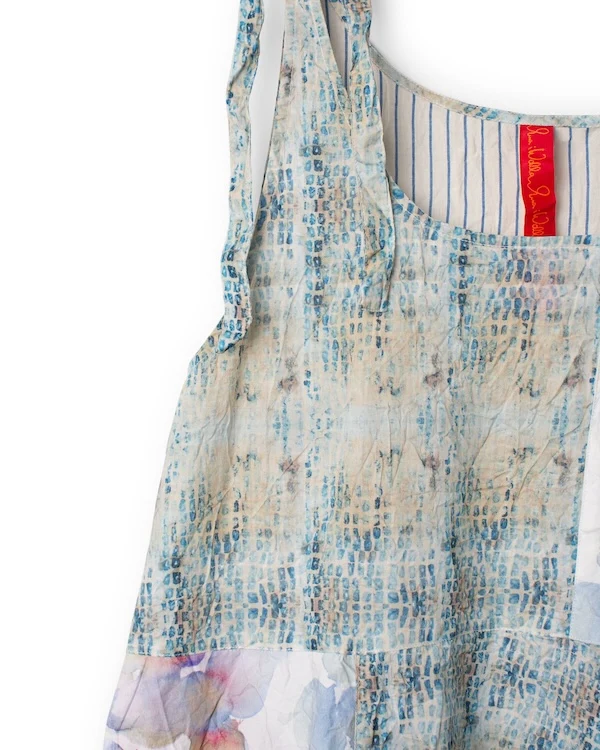 NORINE DRESS - Image 5