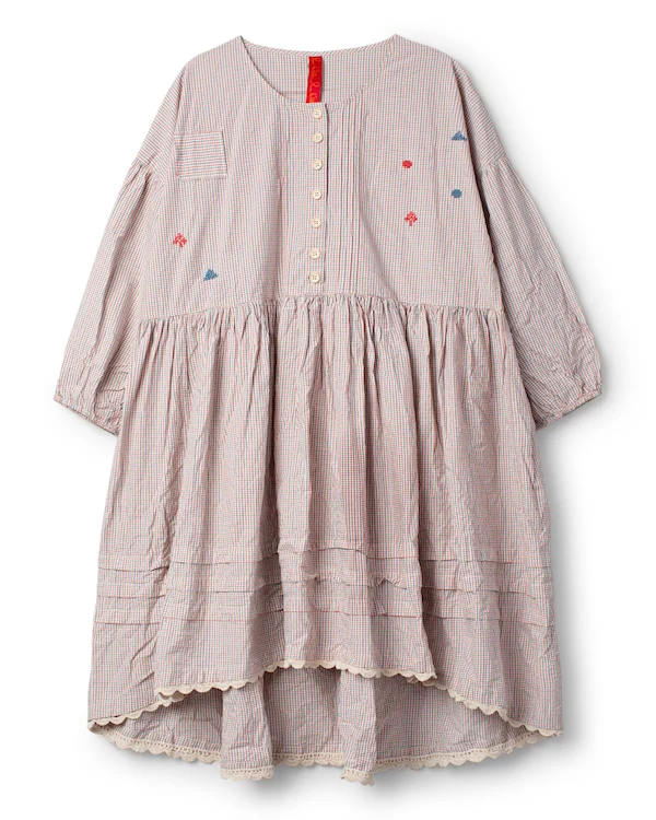 PEARL TUNIC - Image 2
