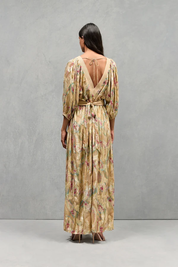 FANNIE - DRESS - Image 3