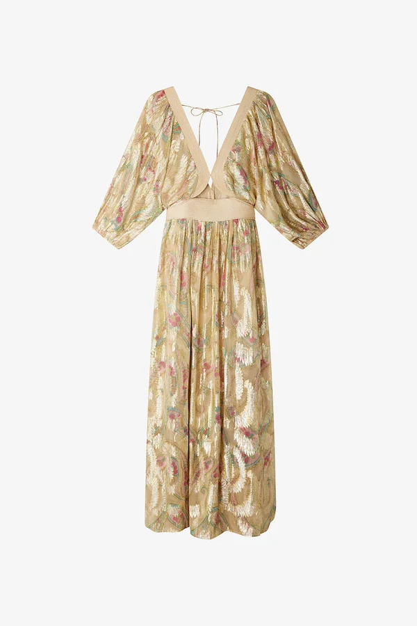 FANNIE - DRESS - Image 5
