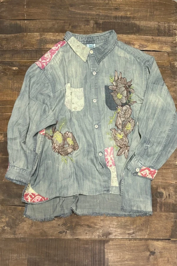 GYPSY MOON SHIRT - Image 3