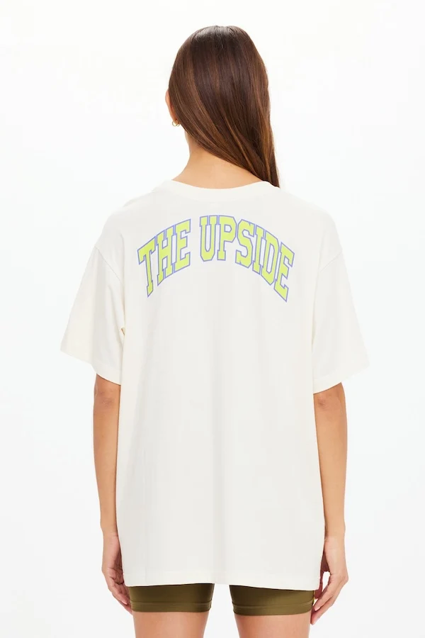 ISADORA SAMMI TEE - Image 2