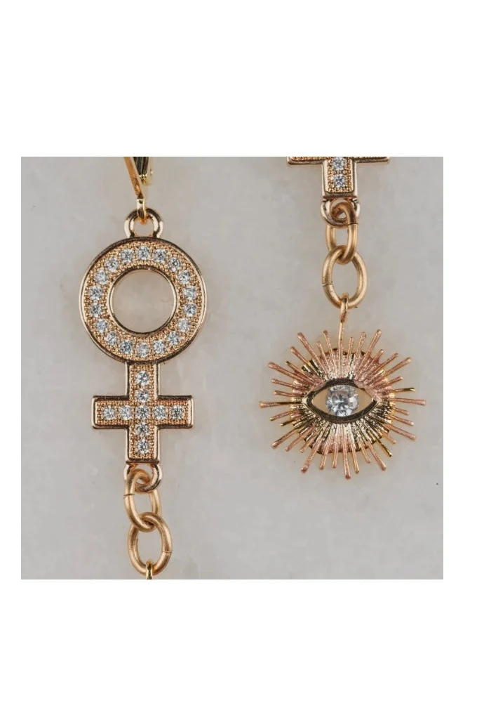 JOYFUL EARRING - Image 3