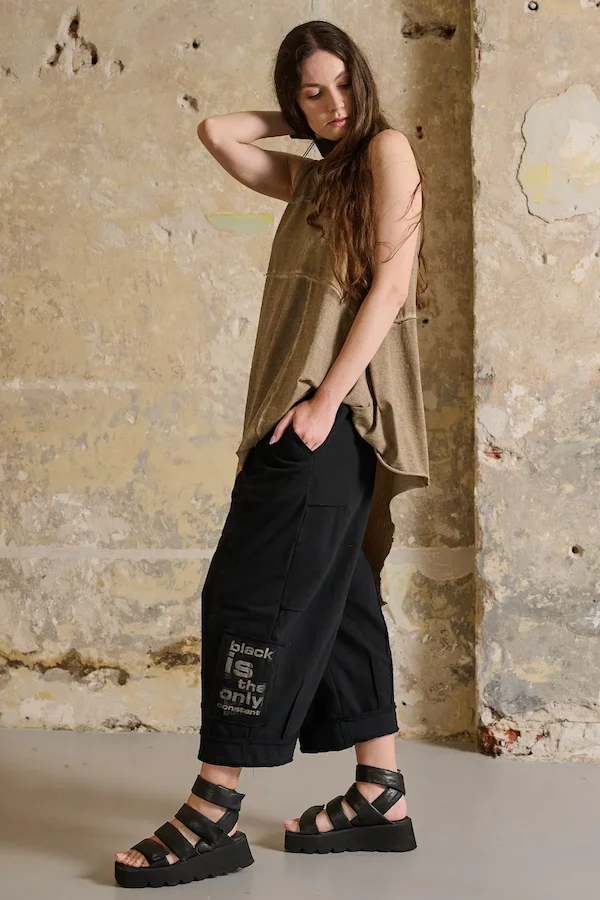 KANAO - BLACK - Image 2