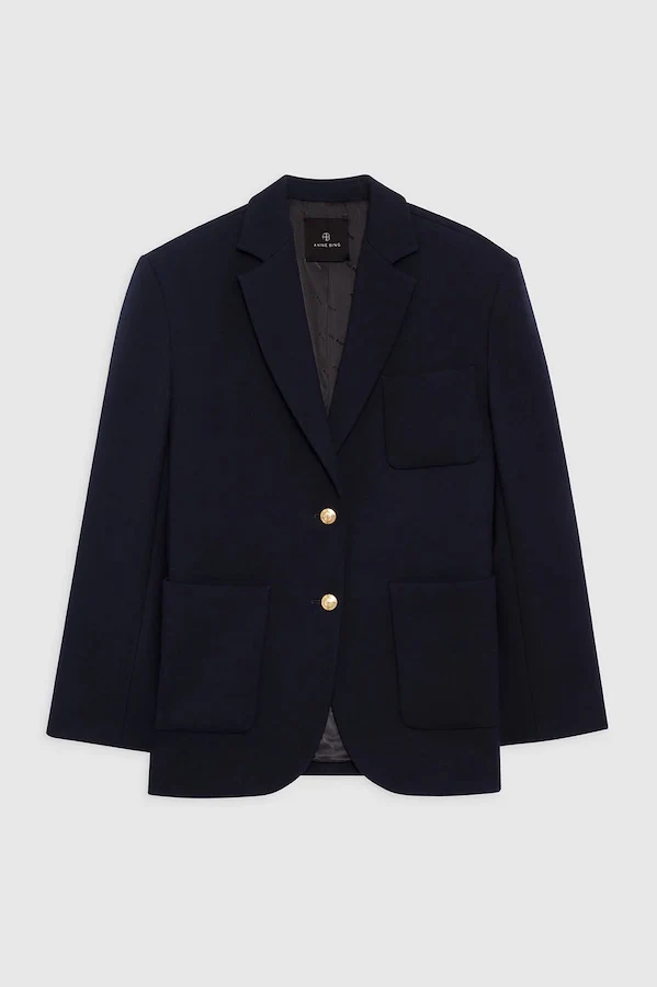 KINSLEY BLAZER - Image 3