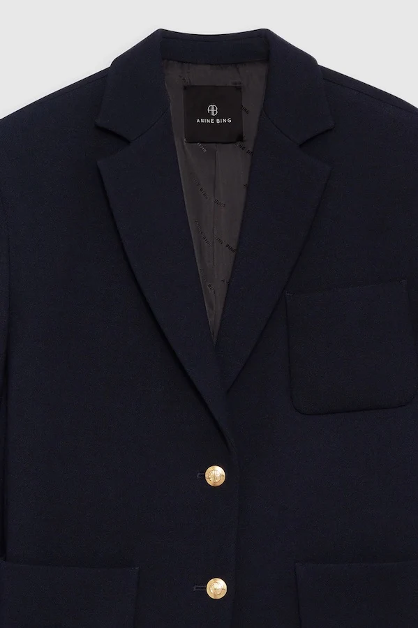 KINSLEY BLAZER - Image 4