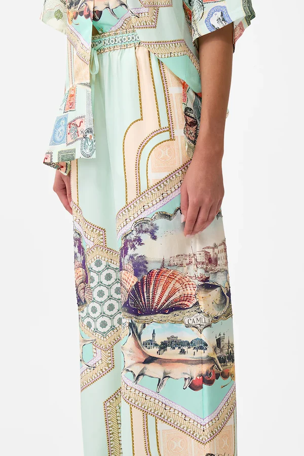 LOUNGE PANT - Image 4