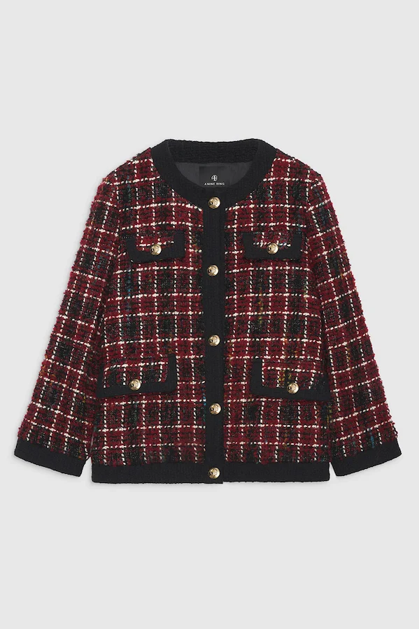 LYDIA JACKET - Image 3